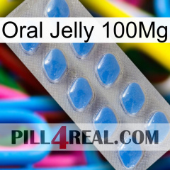 Oral Jelly 100Mg 22
